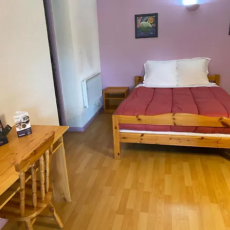Hotel La Vieille Ferme