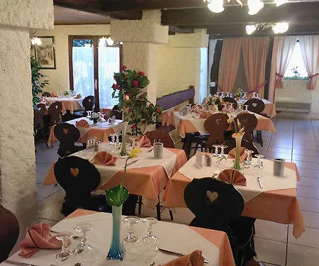 La Vieille Ferme